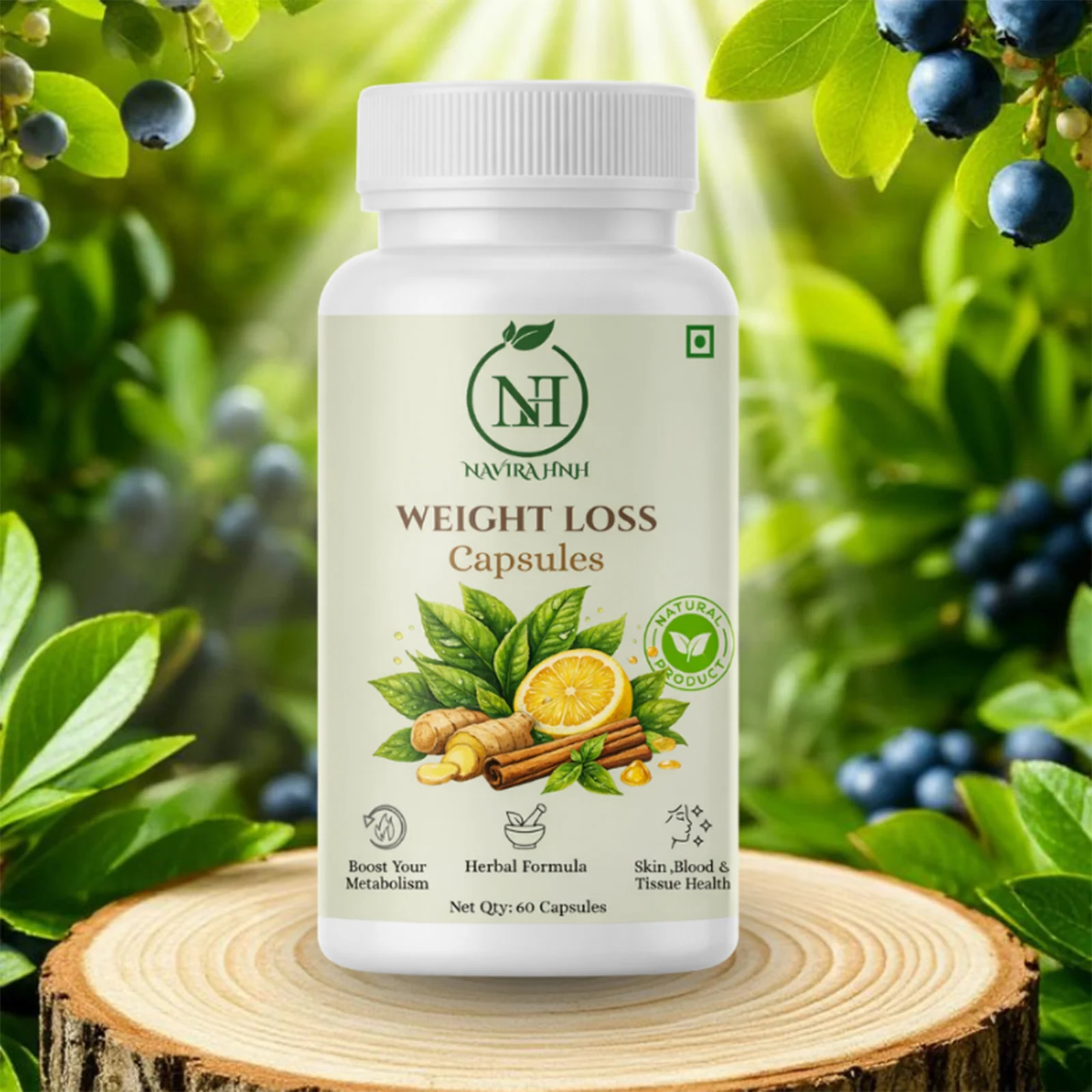 Weight Loss Capsule